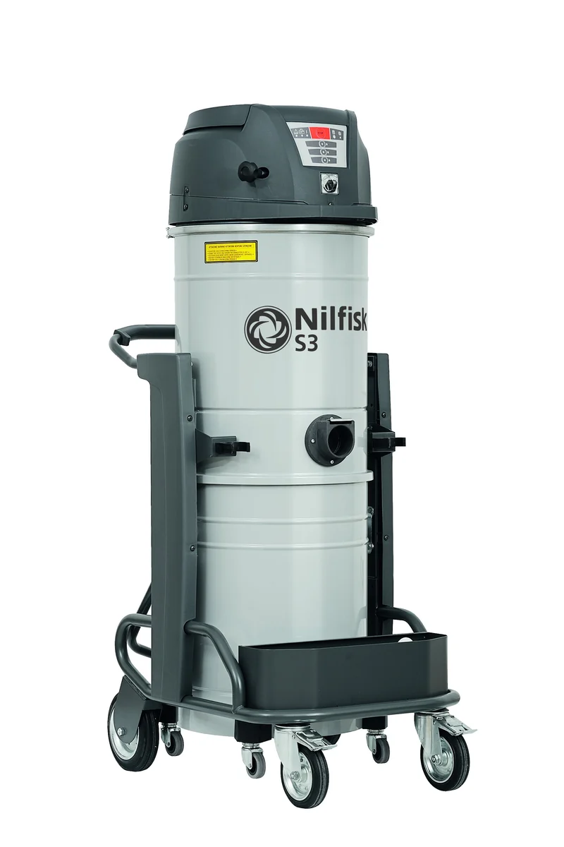 Nilfisk S3 L100 LC