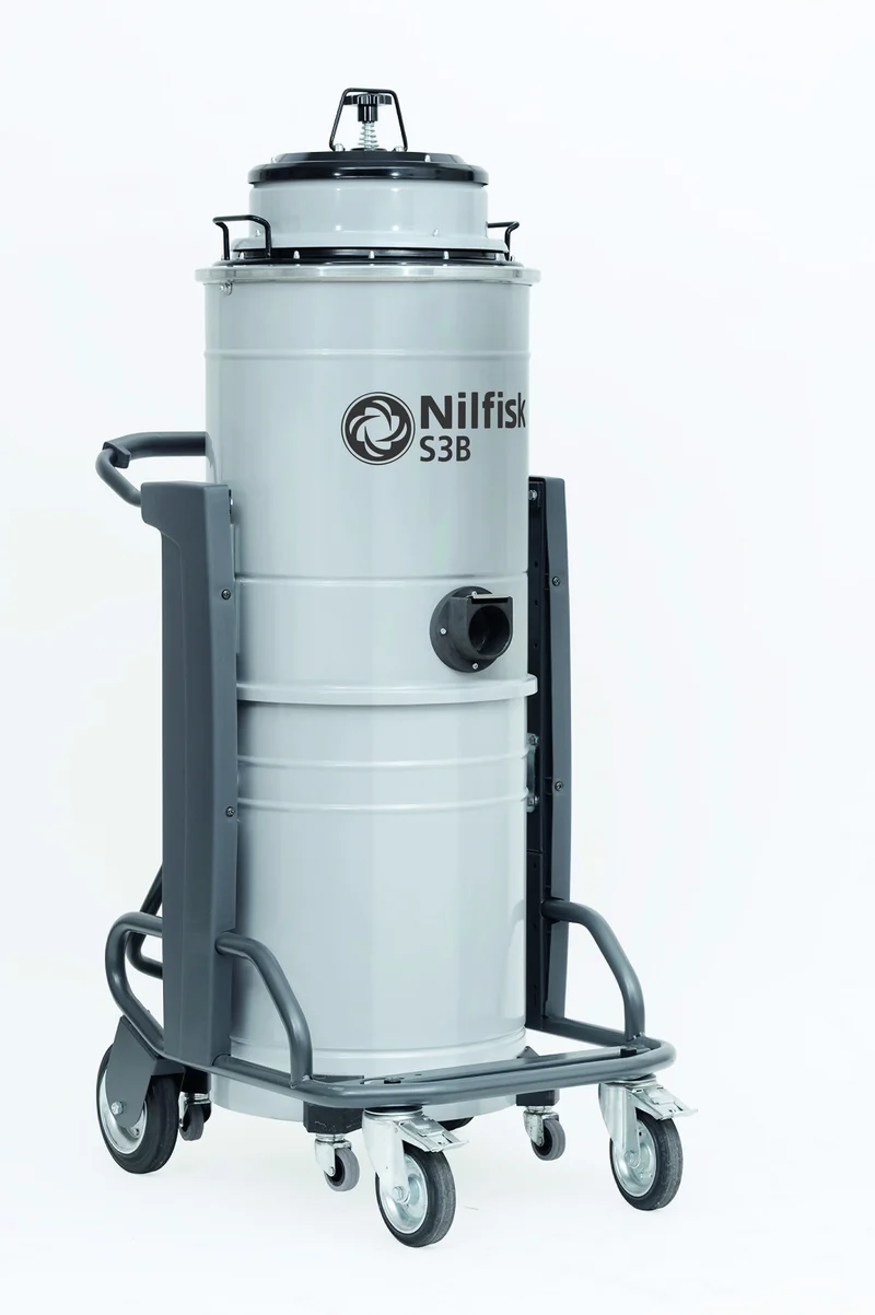 Nilfisk S3B L50 CC