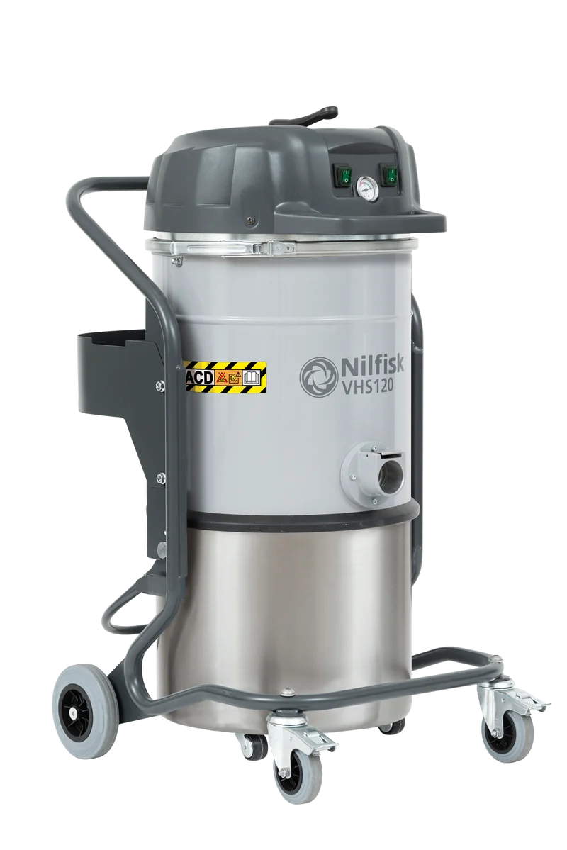 Nilfisk VHS120 LC ACD
