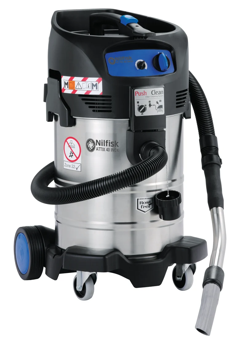 Nilfisk ATTIX 40 TYPE22 240/1/50 EU