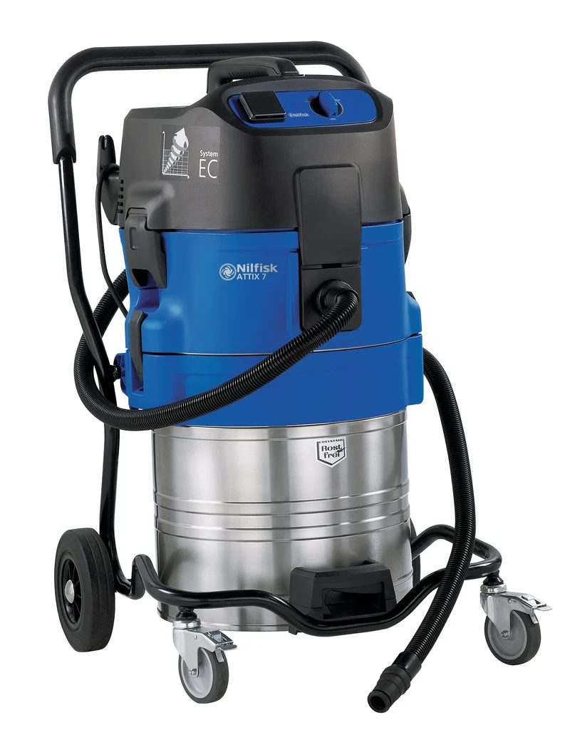 Nilfisk ATTIX 791-21 EC