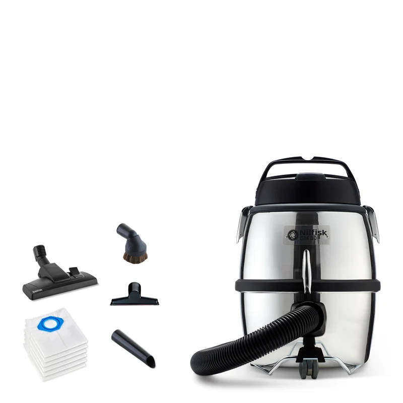 Nilfisk GM80 C BLOW EU