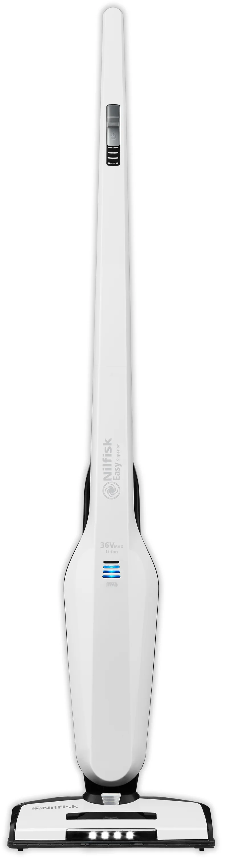 Nilfisk EASY 36VMAX WHITE WITH ACC. EU