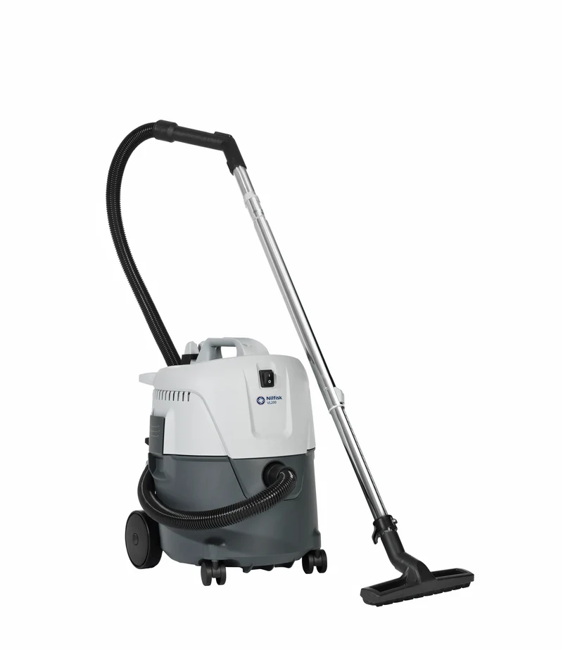 Nilfisk VL200 20 PC 220-240V 50/60HZ EU