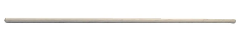 WURTH TRÄSKAFT 150CM T BORSTE/SKRAPA