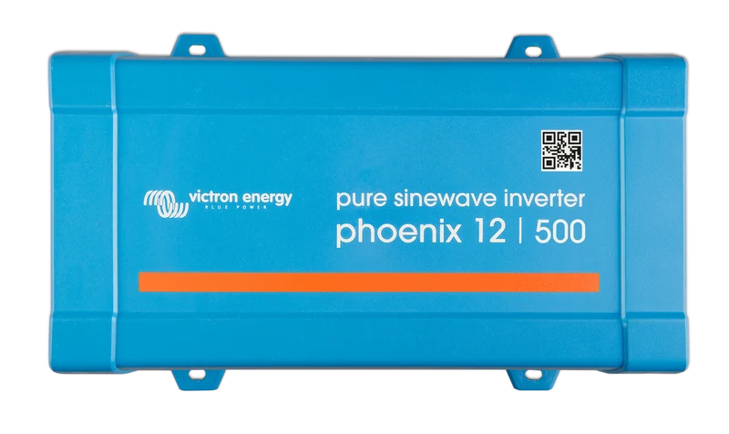 Victron Phoenix Inverter 12/500 230V VE.Direct IEC