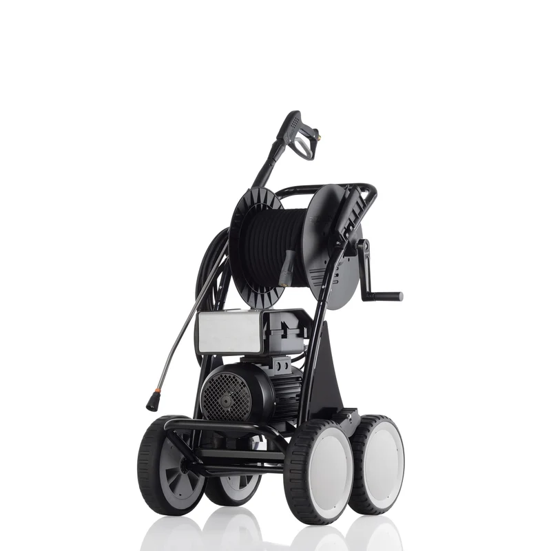 Högtryckstvätt LX-RP 1600 TST, 20 m vinda