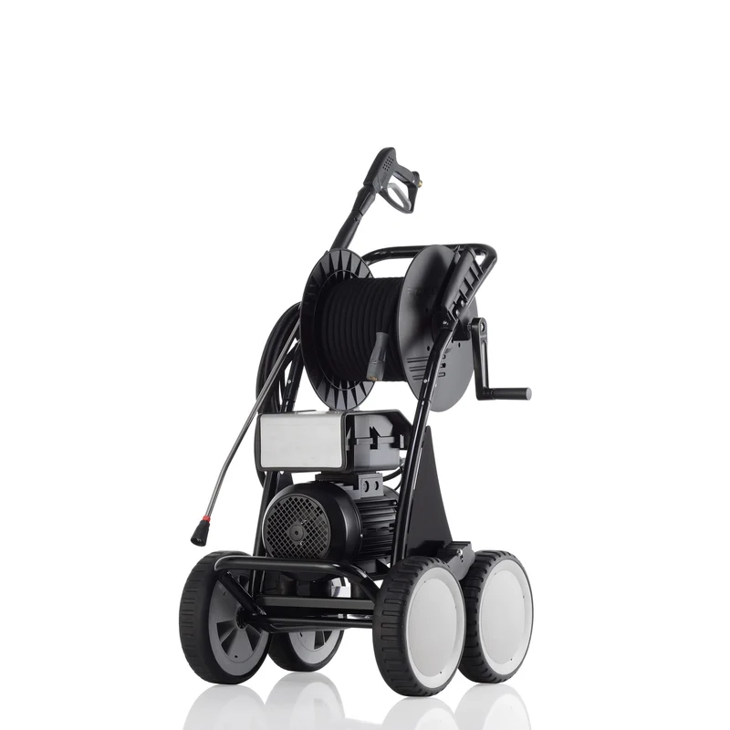 Högtryckstvätt LX-RP 1400 TST, 20 m vinda