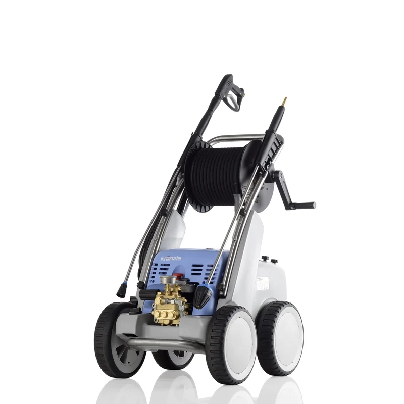 Högtryckstvätt Quadro 1200 TST, D12