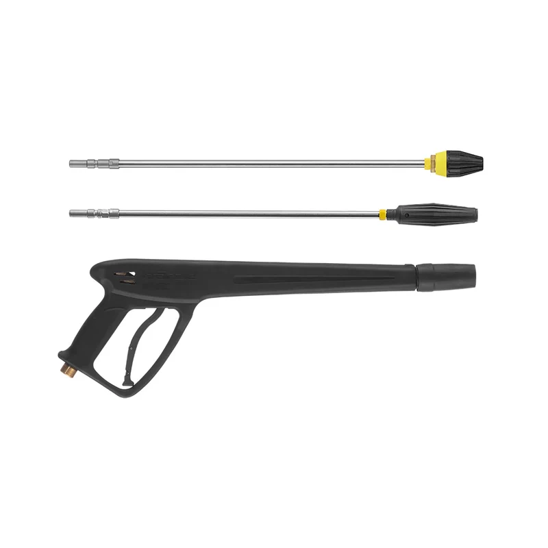 Högtryckstvätt K 2160 TST, vinda & Dirtkiller D12