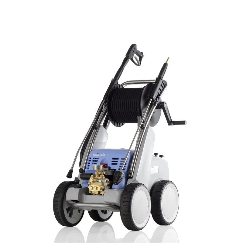 Högtryckstvätt Quadro 800 TST, D12