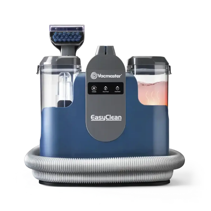 Vacmaster EasyClean Thermo | Heated Carpet Spot Cleaner