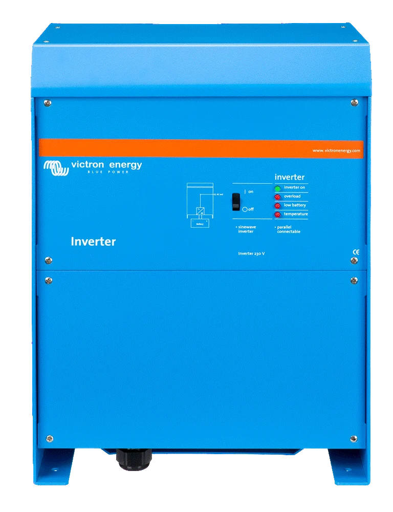 Victron Phoenix Inverter 48/5000 230V VE.Bus