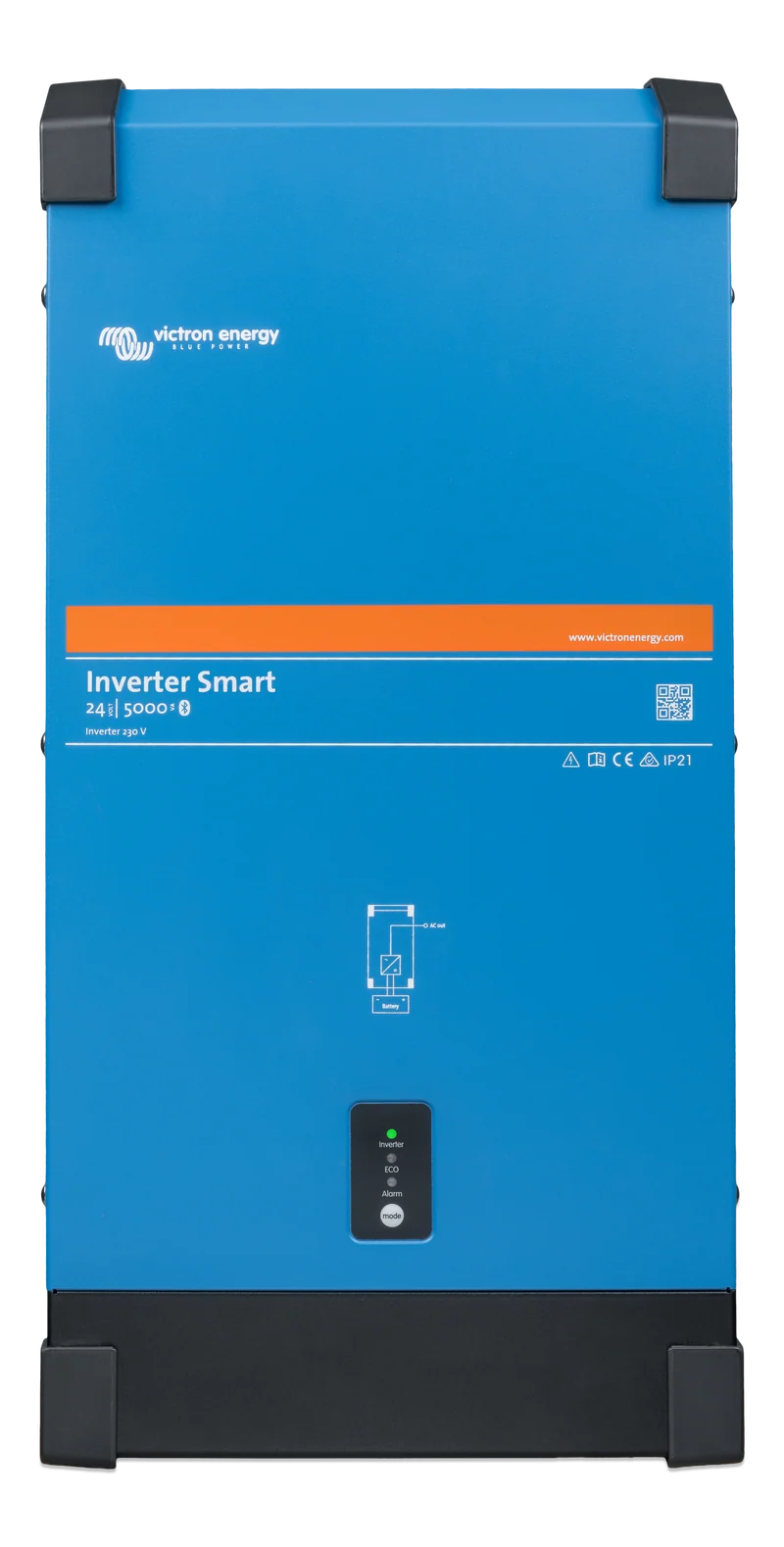 Victron Phoenix Inverter 24/5000 230V Smart