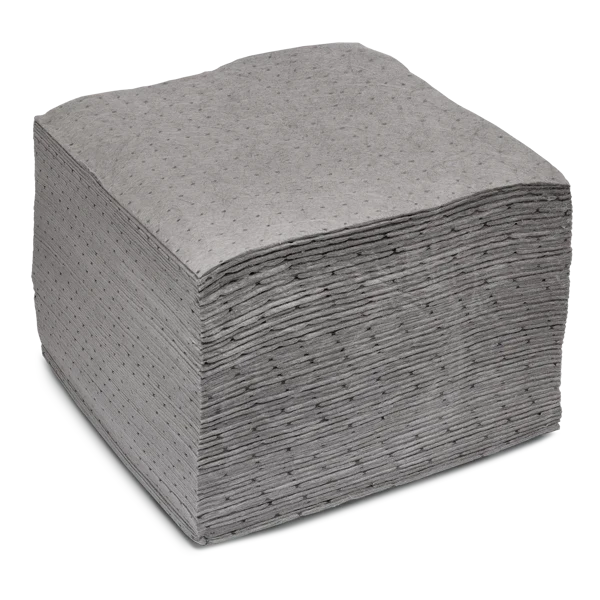 Absorbent Universal Grå 40x40