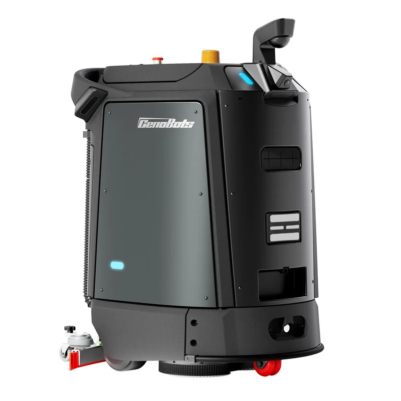 CenoBots L3 Robot Skurmaskin