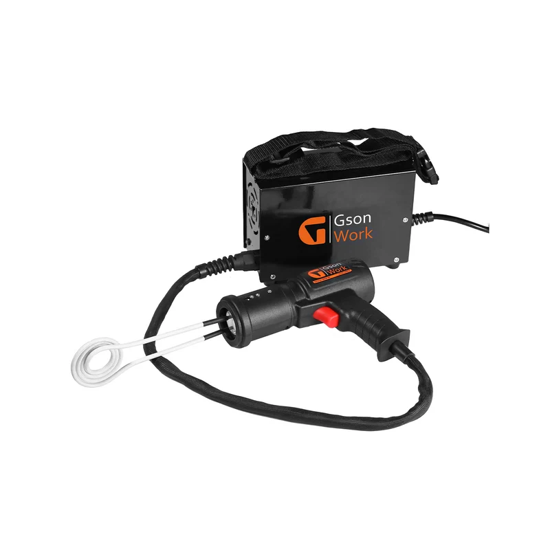 Portabel Induktionsvärmare 15 kW