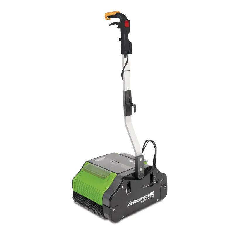 Dubbelvalsmaskin DWM-K 340
