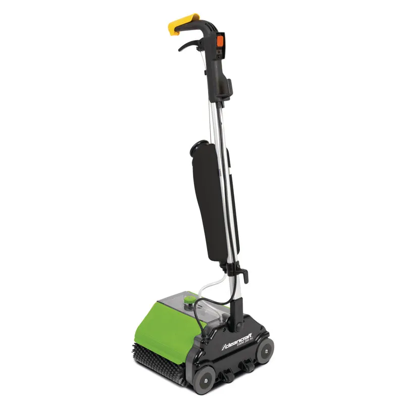 Dubbelvalsmaskin DWM 280 AC
