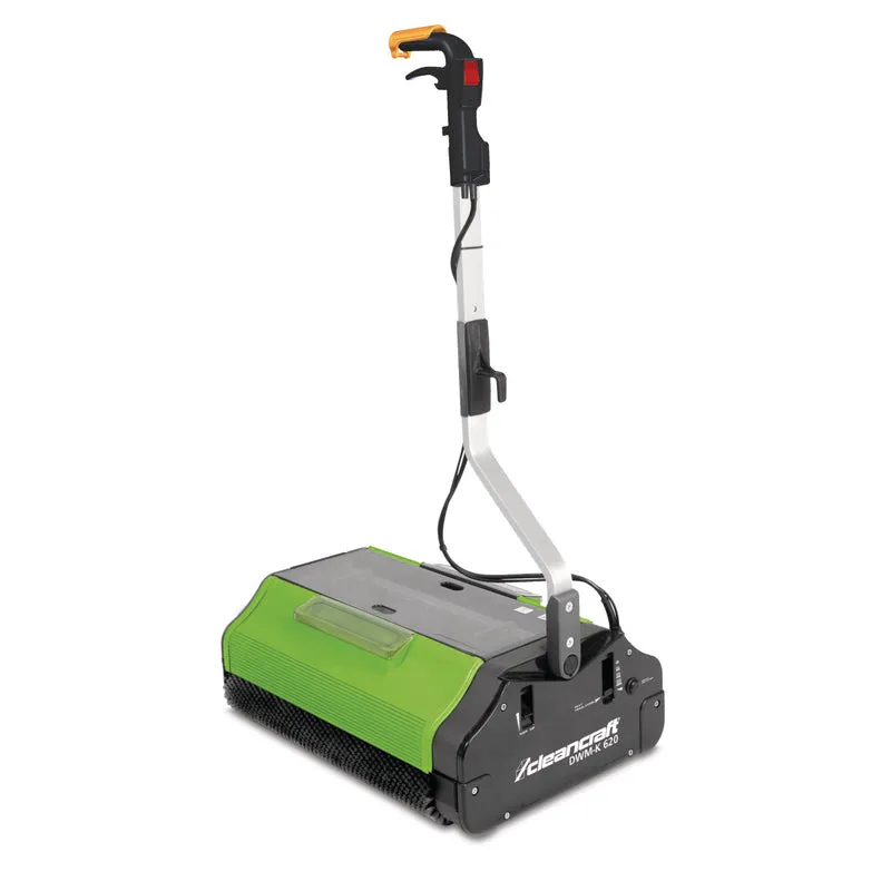 Dubbelvalsmaskin DWM-K 620
