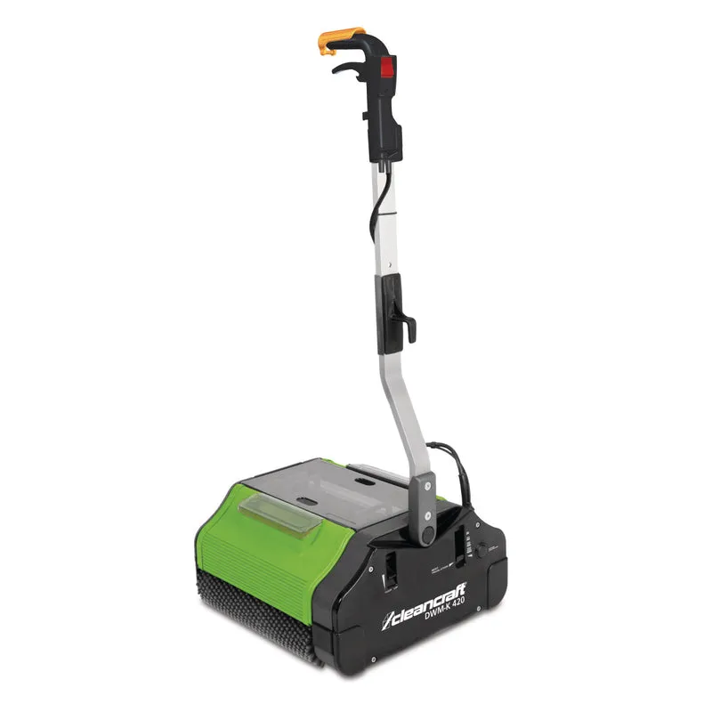 Dubbelvalsmaskin DWM-K 420