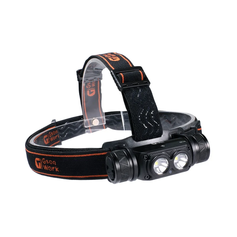 LED Pannlampa ST20 1000 lumen