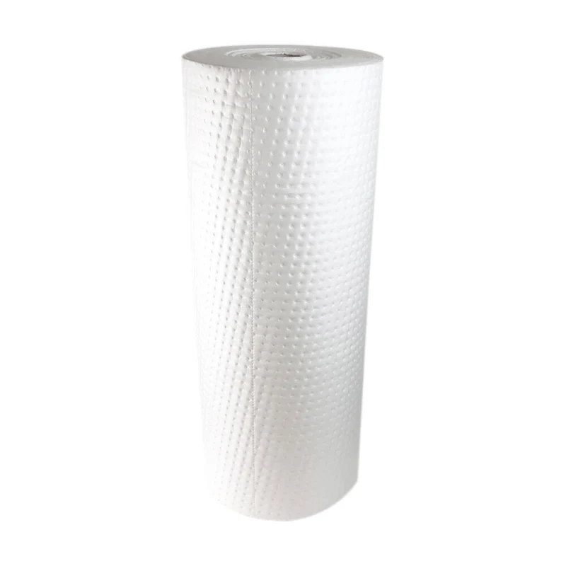 WURTH OIL ONLY ABSORBENT RULLE BRED