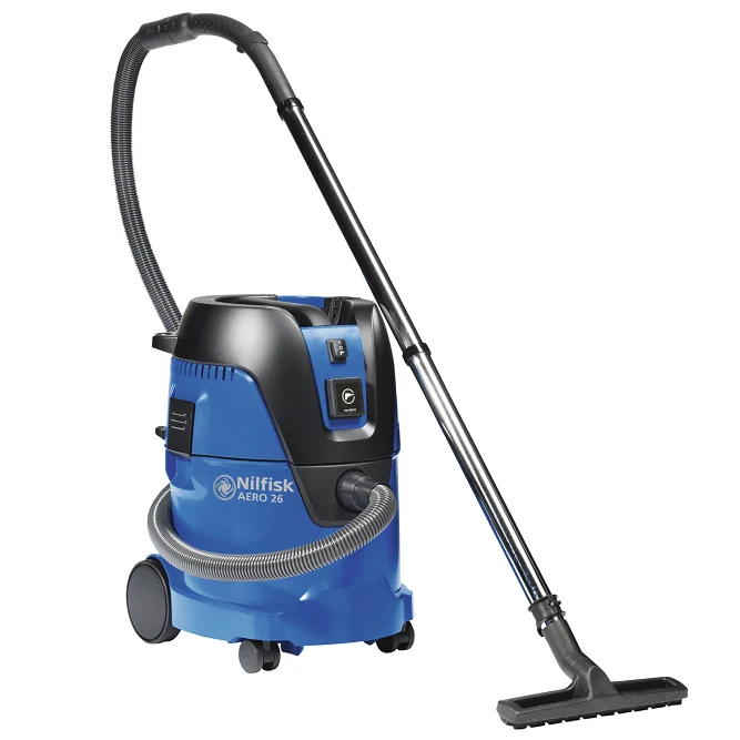 Grovdammsugare AERO 26-21 PC - Nilfisk