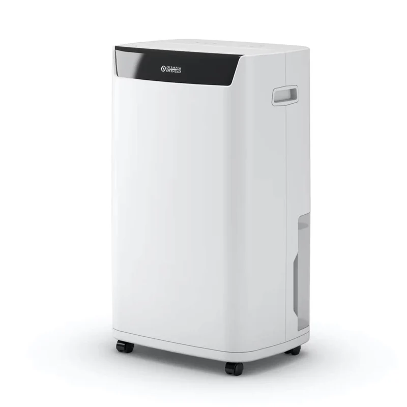 Olimpia Splendid Aquaria 24P - Avfuktare