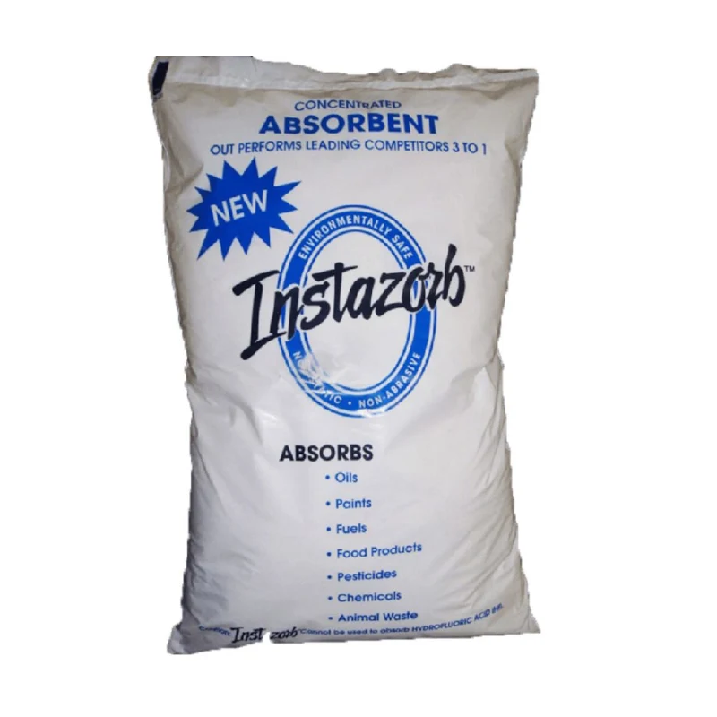 WURTH ABSORB. INSTAZORB 6,8KG/42,6 L