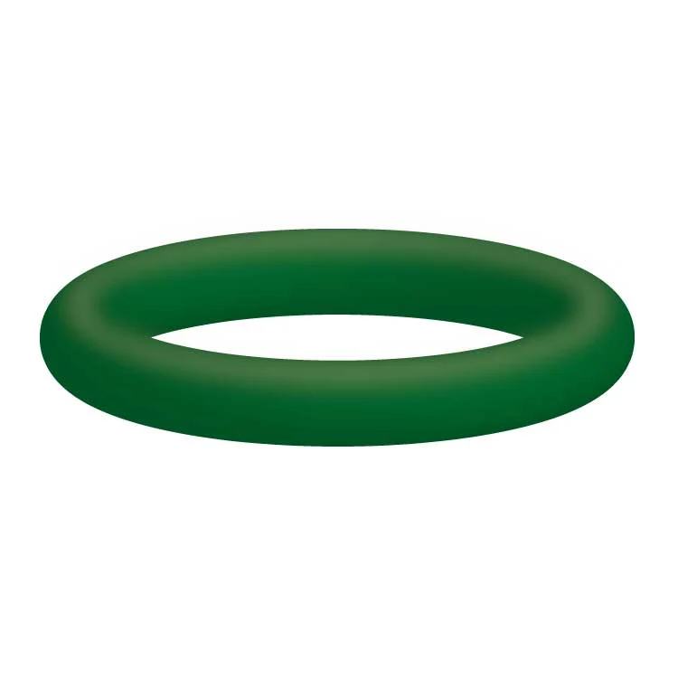 O-RING 10x2 VITON GRÖN TYP 02 TILL RM 500BAR KOPPLINGAR