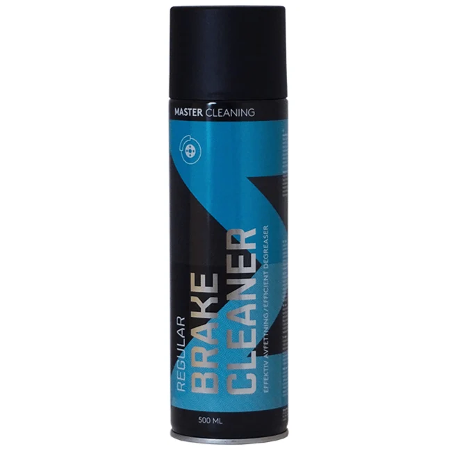 Avfettningsmedel / Brake Cleaner 12st/fp