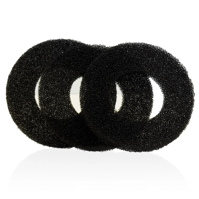 Bigboi Luftfilter till BlowR MINI, MINI+ & PRO 3-pack