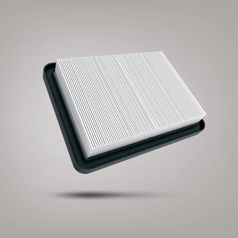 Bigboi SUCKR PRO Premium Hepafilter