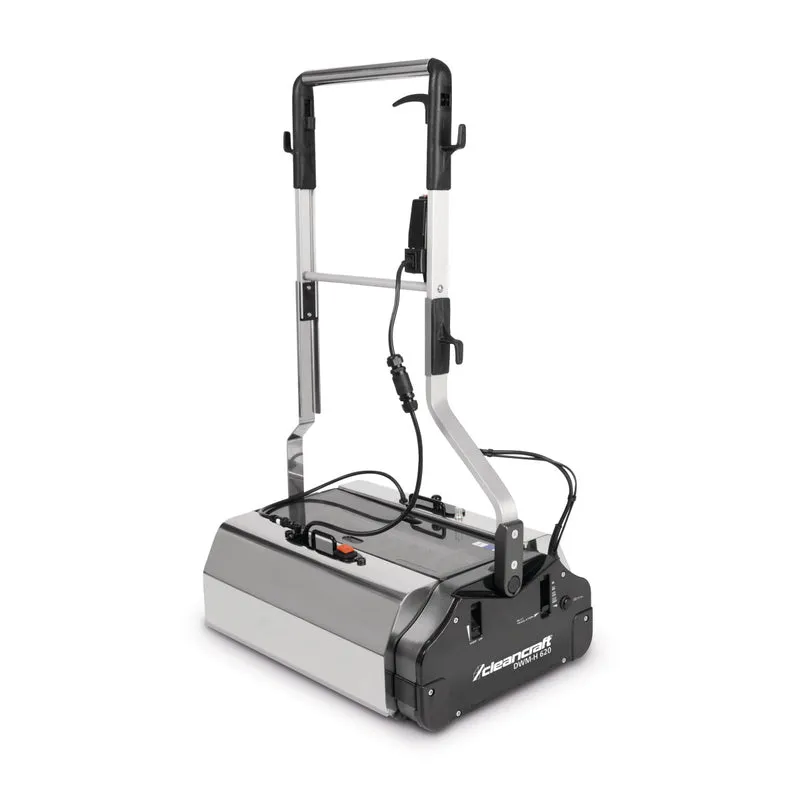 Dubbelvalsmaskin DWM-H 620