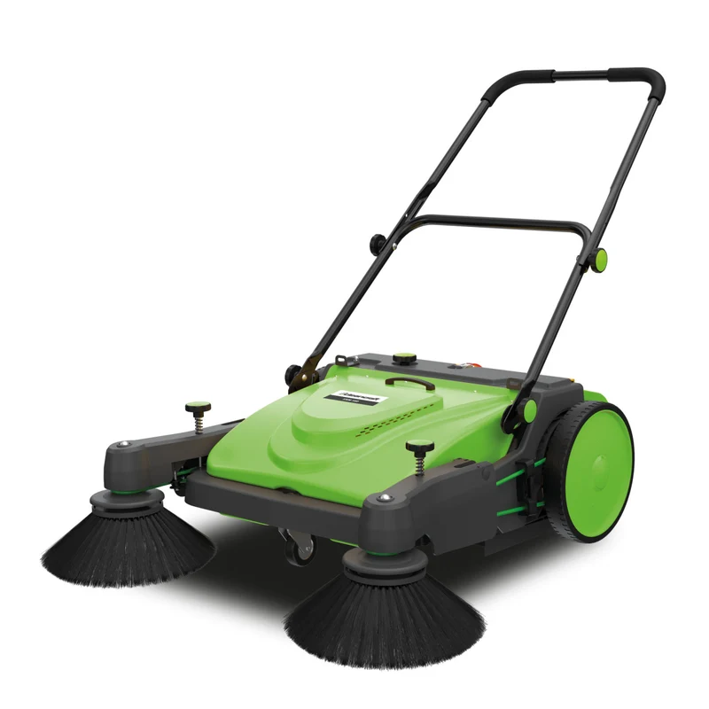 Handborste HKM 950