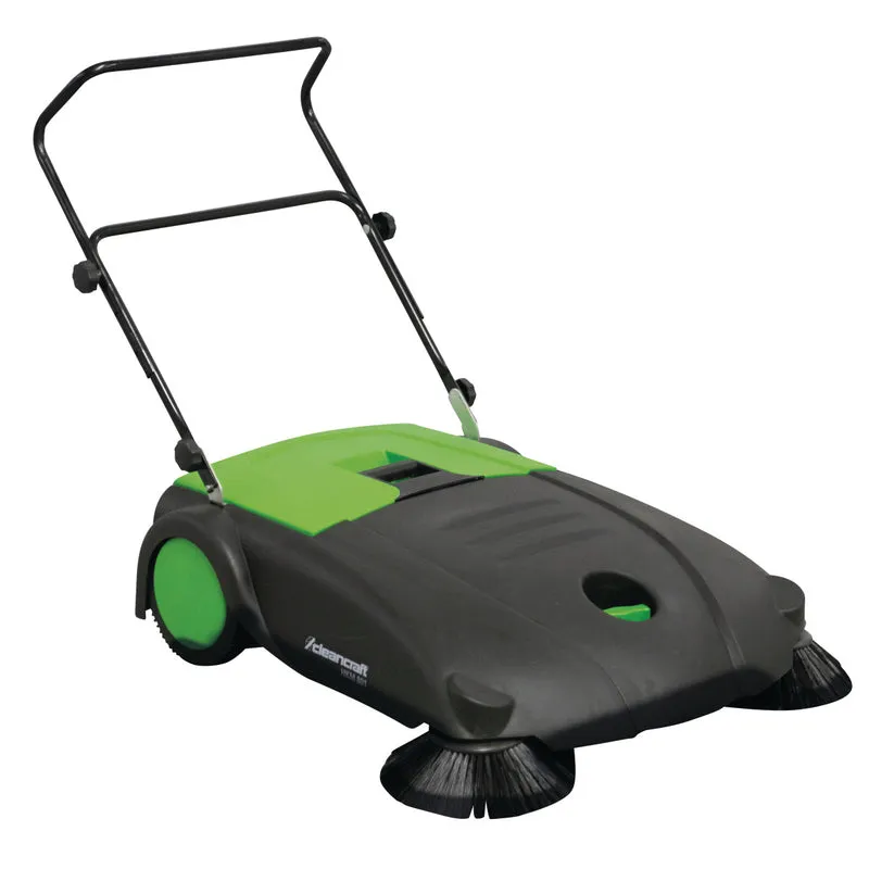 Handborste HKM 801