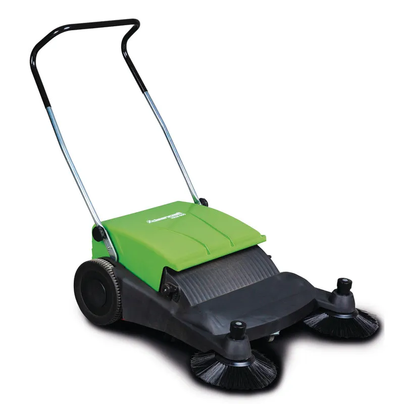 Handborste HKM 800