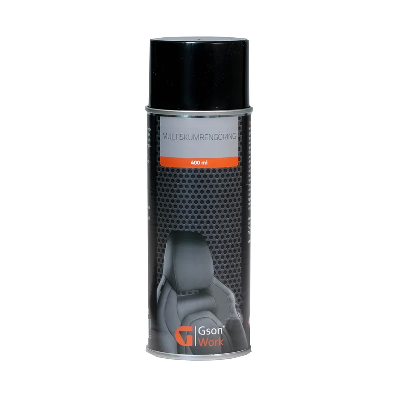 Multiskumrengöring 400 ml