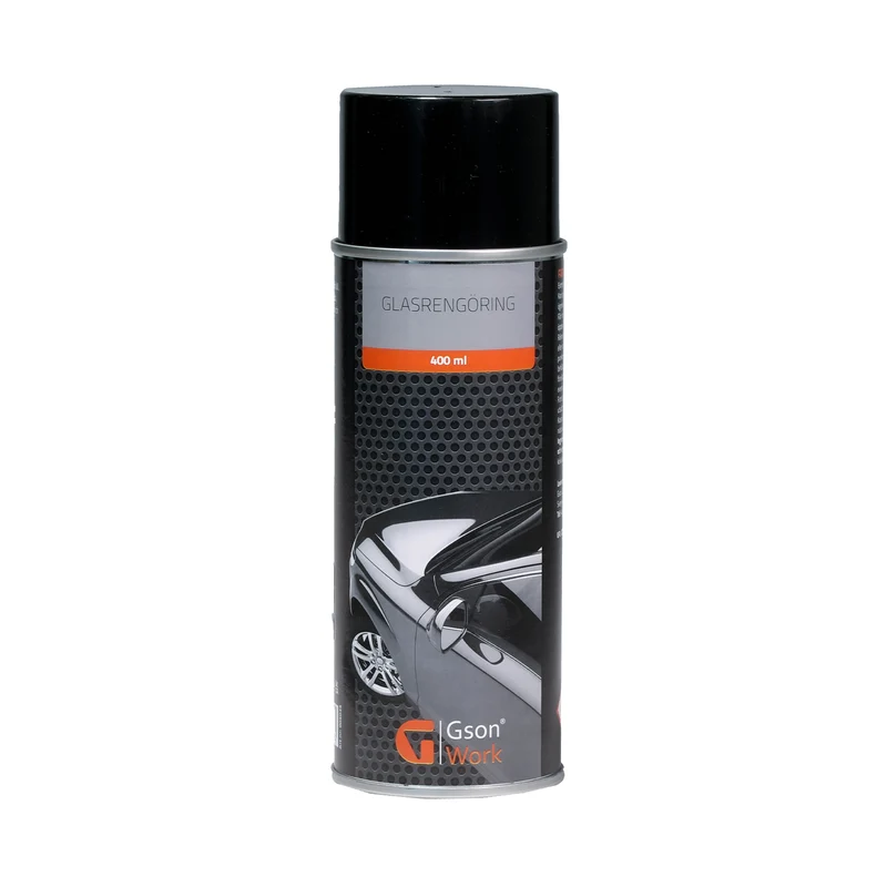 Glasrengöring 400 ml