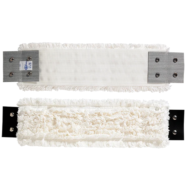 VDM flad moppe ElpaRoll Microfiber til Alex vogn