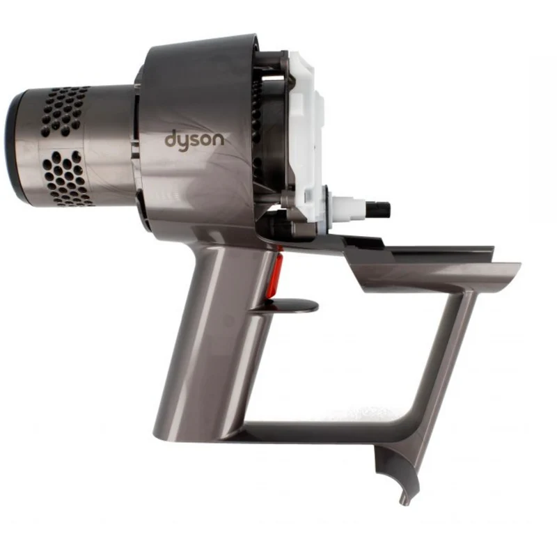Hånddel med sugemotor til Dyson V11