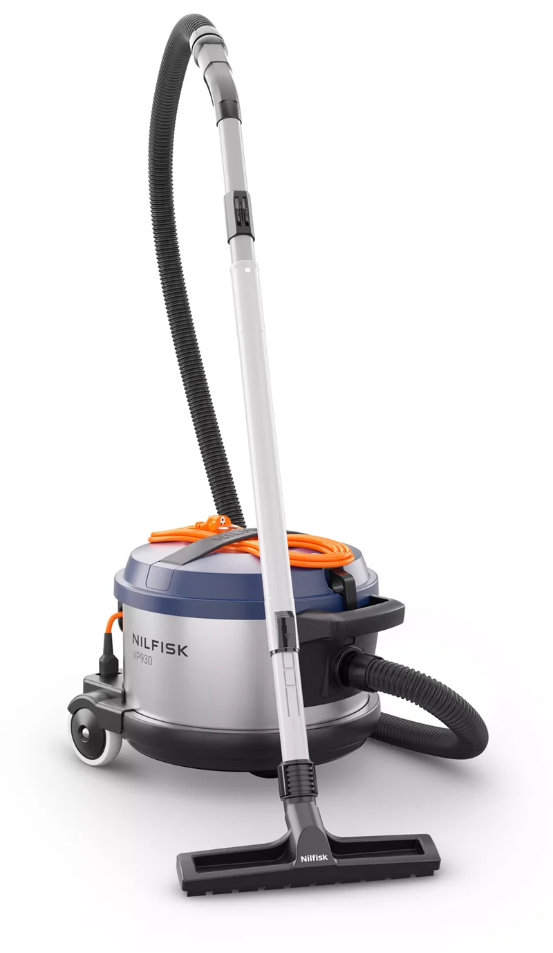 Nilfisk VP930 Pro HEPA S2 HF støvsuger