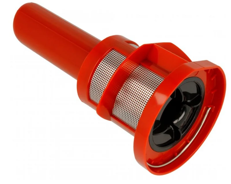 Filter til cyclon Hoover H-Free 500