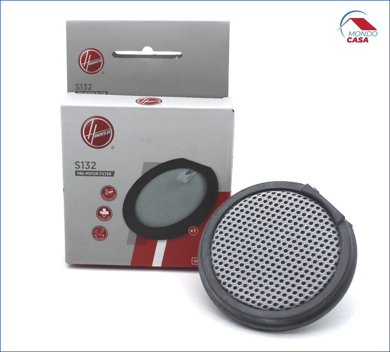 Hoover H-Free 500 støvsugerfilter S132