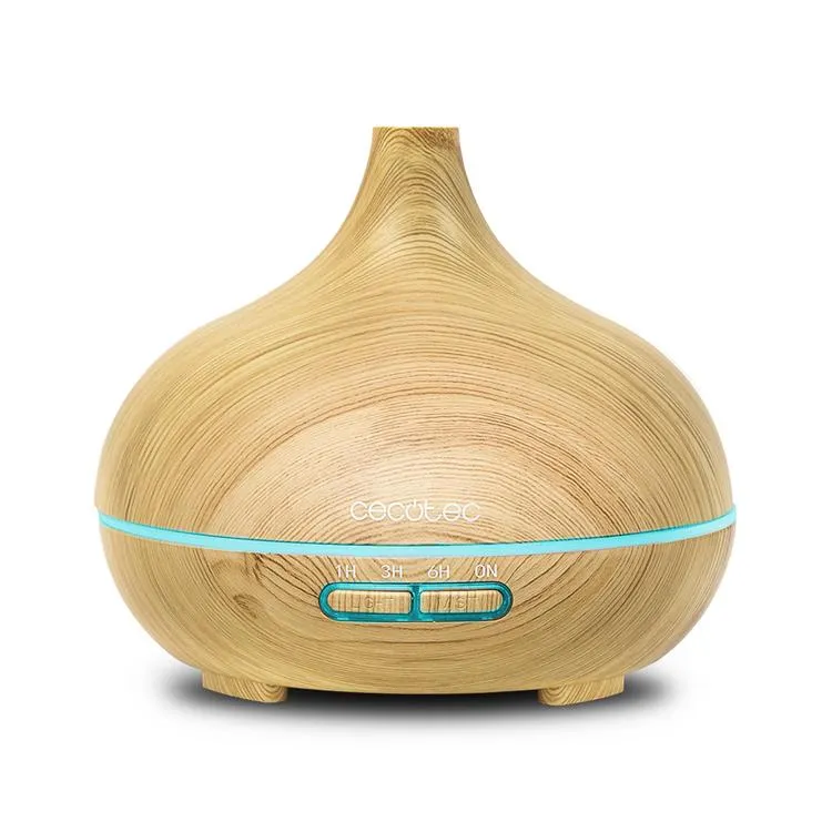 Cecotec Luftfugter Pure Aroma Yang 300