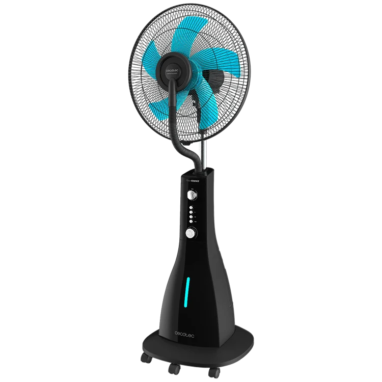 Cecotec tårnventilator EnergySilence 590 FreshEssence