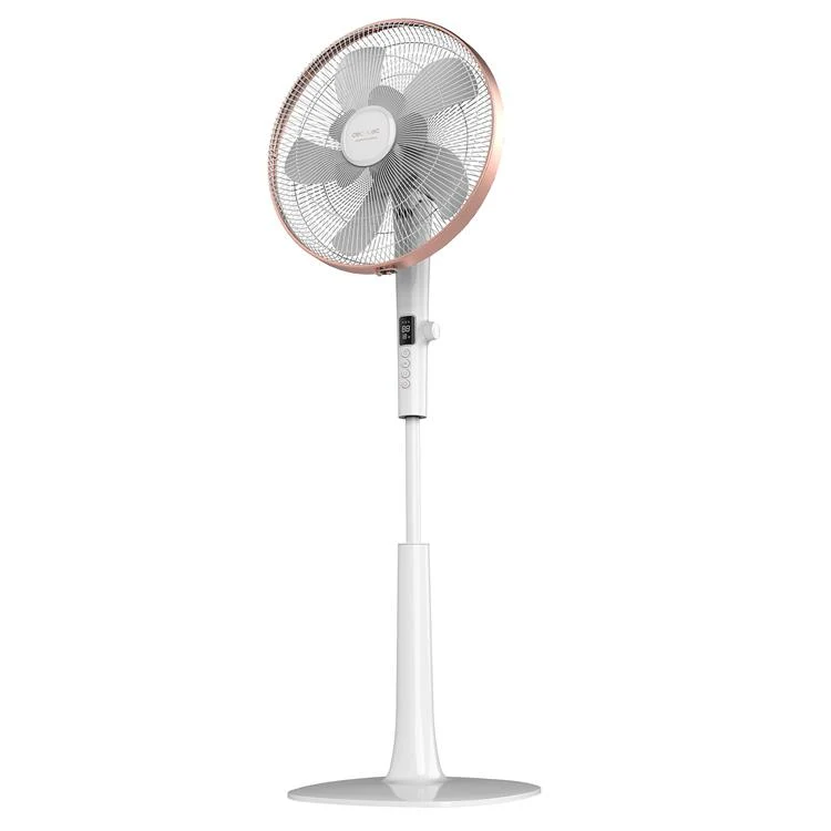 Cecotec gulvventilator ForceSilence 1030