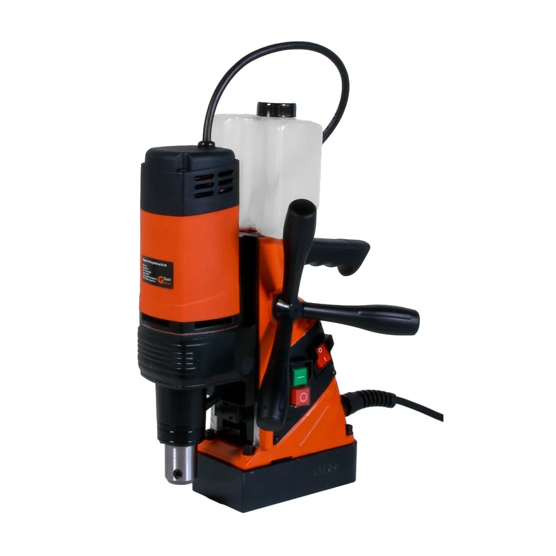 Magnetborrmaskin GX-35