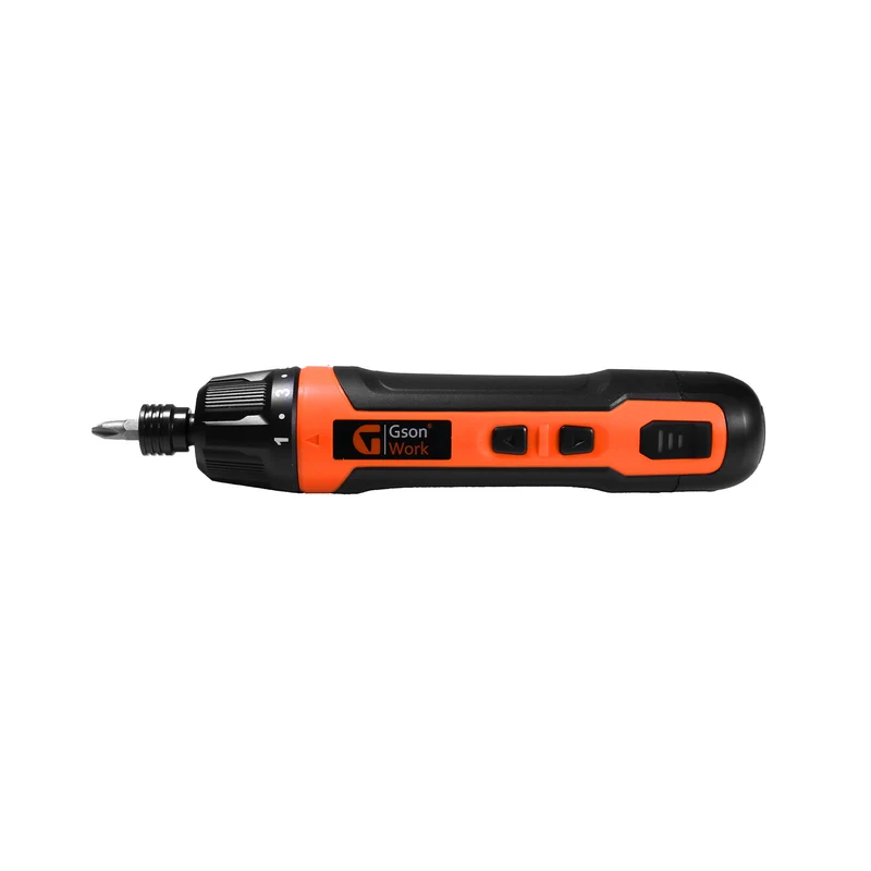 Elektrisk Skruvdragare 3.6V